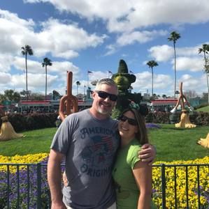 Meet your Posher, Danielle